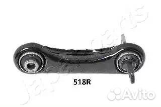 Тяга mitsubishi carisma 95-03/lancer 95-03 зад.под