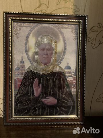 Картина Мозайка