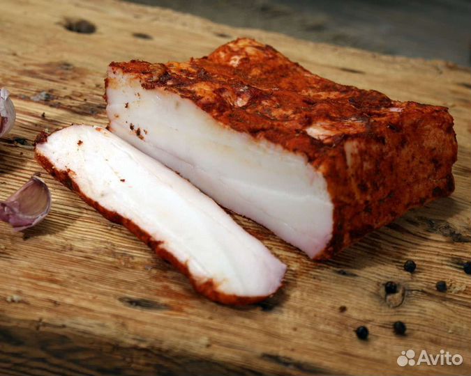 Фермерские продукты