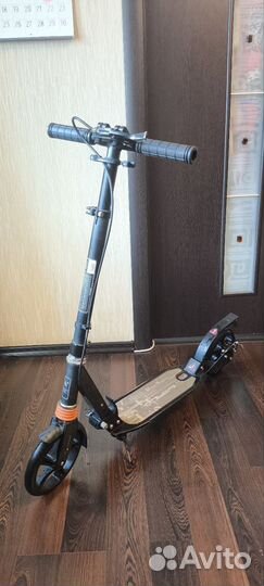 Самокат детский, подростковый. Urban Scooter