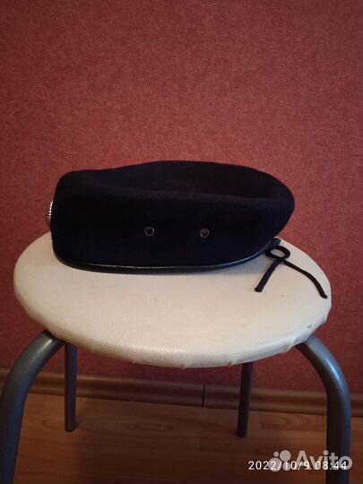 Военная форма