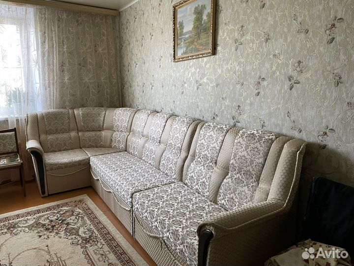 Угловой диван