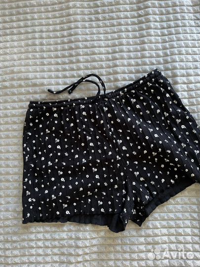 Шорты летние женские