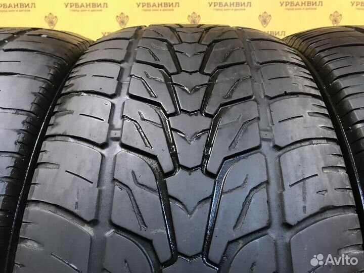 Roadstone Roadian HP SUV 265/60 R18 110H