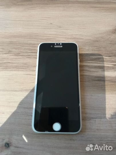 iPhone 7, 256 ГБ