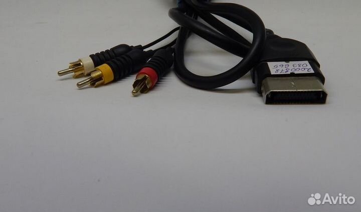 Аксессуар для игровой приставки
