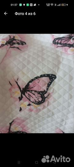 Кофта для девочки