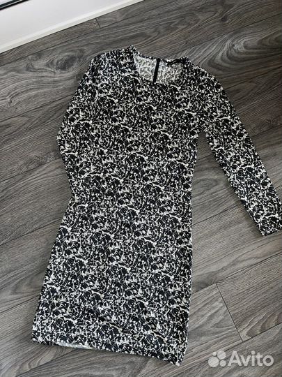 Платья женские h&m