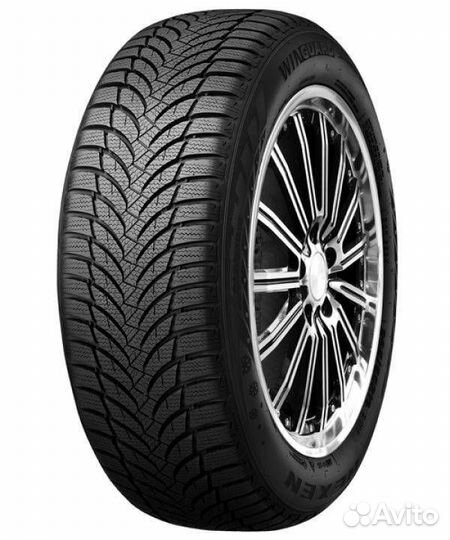 Nexen Winguard Snow G WH2 225/55 R16 95H