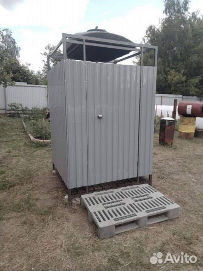 Пэт листы, профлист