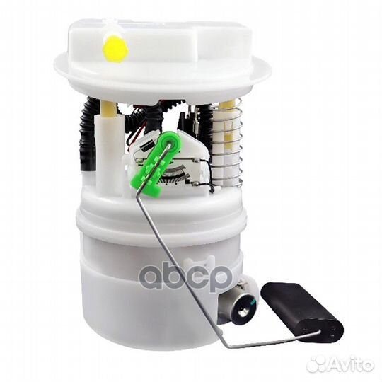 Насос топливный электрический (модуль) для а/м