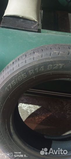 Gislaved Euro Frost 5 205/55 R16