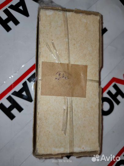 Скарификатор с центральным копьём