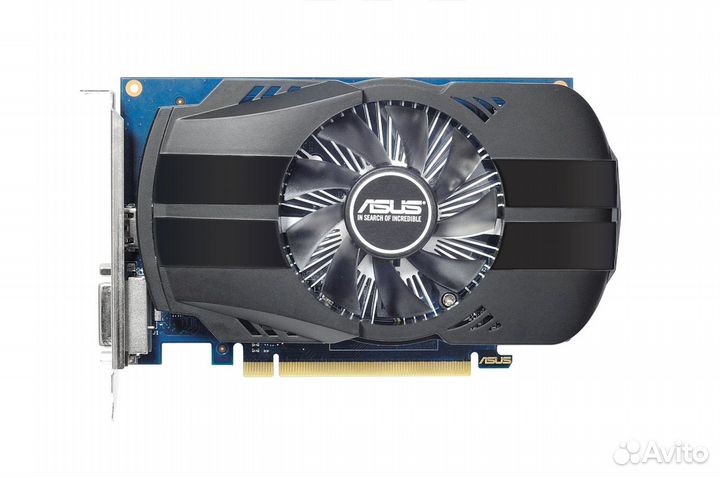 Asus gt 1030 2gb