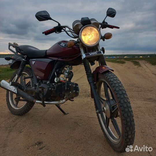 Продам racer 125 кубов