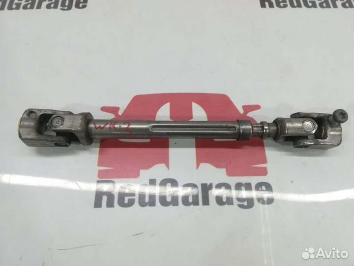 Карданчик рулевой Jeep Grand Cherokee WK2 ERB 2012