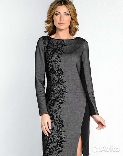 Платье, 44 размер