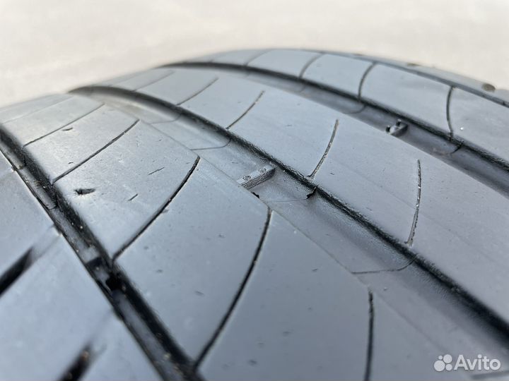 Michelin Primacy 3 225/50 R17