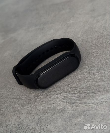 Фитнес браслет xiaomi mi band 5