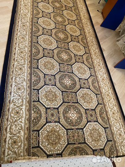 Крвер(дорожка)