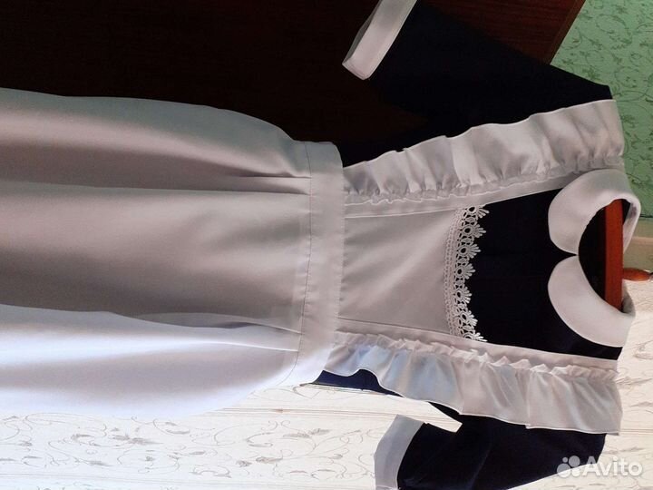 Школьная форма