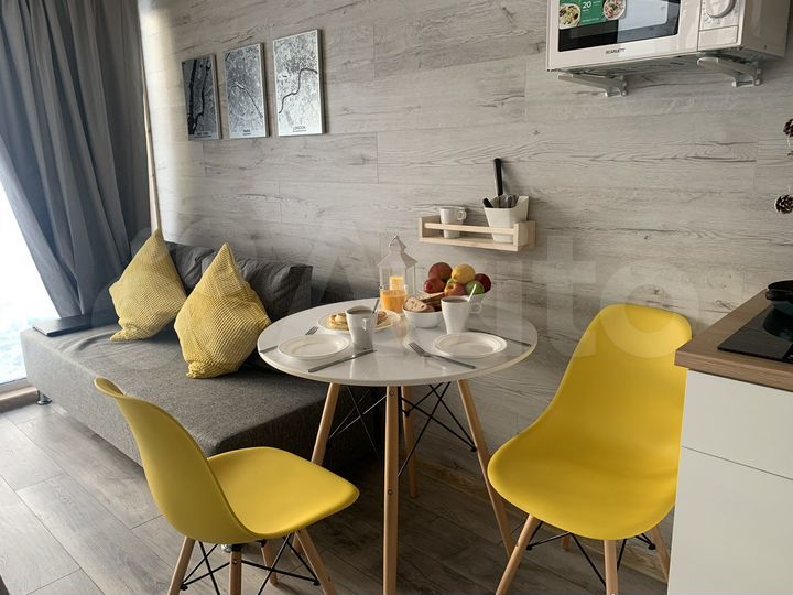 Дом 24 м² на участке 5 га