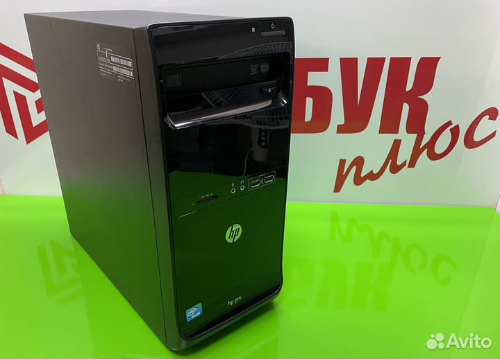 Компьютер для дома и офиса core i3