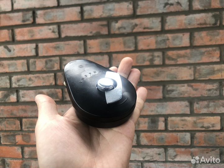 Механическая бритва спутник 2 СССР