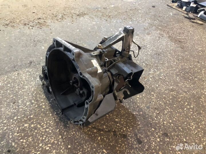 МКПП Ford Focus 2 1.4 1.6 3m5r7002ne коробка