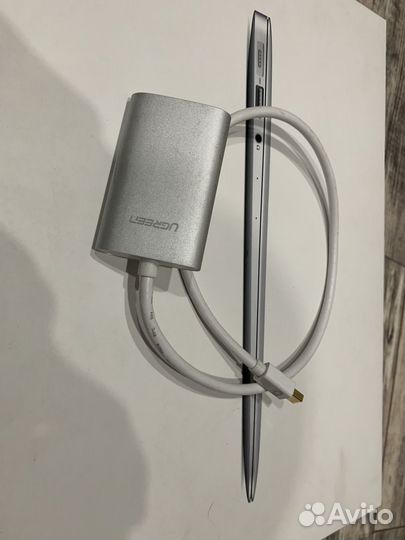 Переходник lightning-hdmi