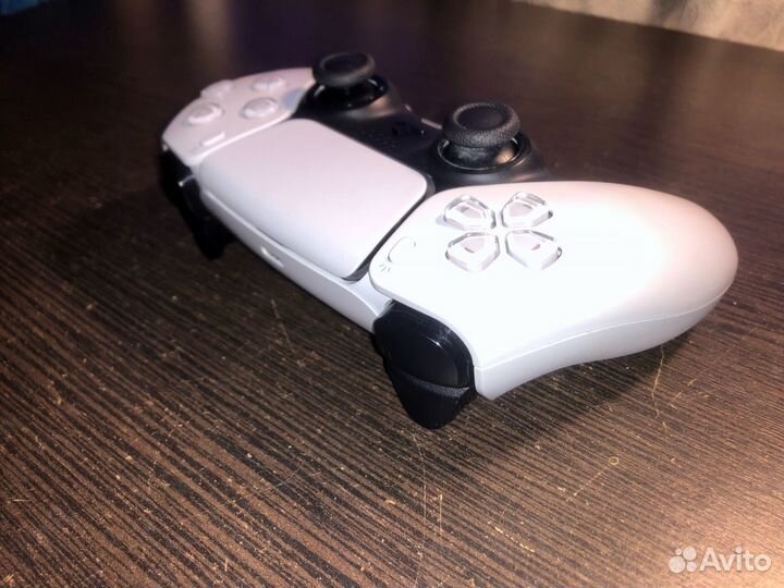 Геймпад dualsense ps5