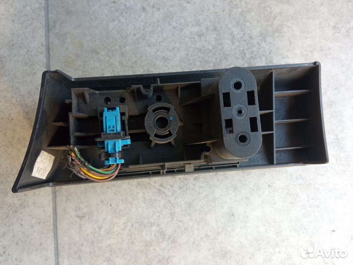 Переключатель света Opel Astra H