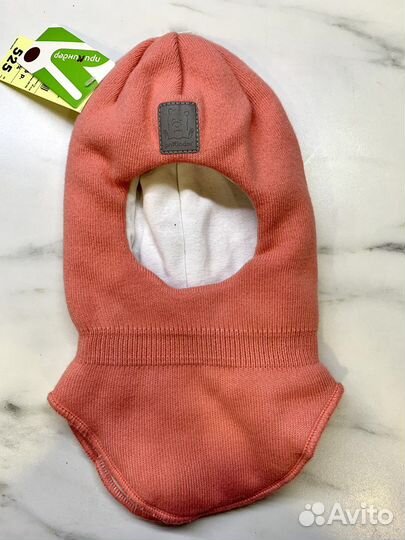 Шапка шлем 44 46