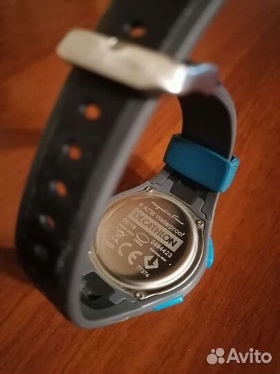 Спортивные часы