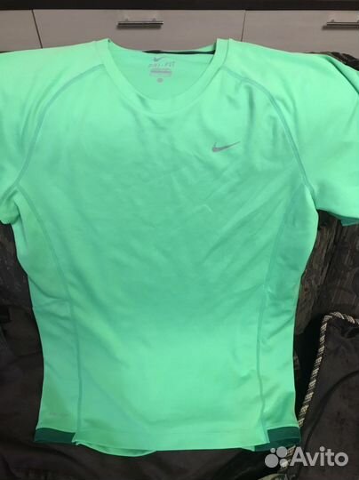 Футболка унисекс