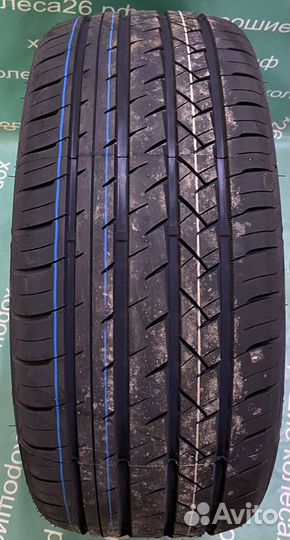 Roadmarch Prime UHP 08 235/45 R17