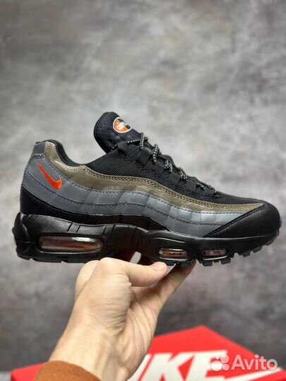 Nike air max 95