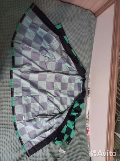 Хаори танджиро новое, размер M(170)