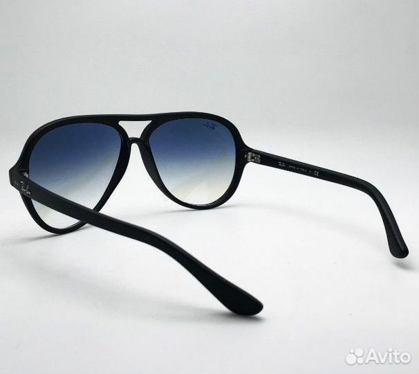 Очки Ray Ban Cats