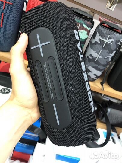 Беспроводная колонка