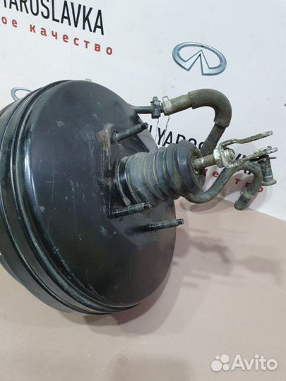 Главный тормозной цилиндр Infiniti Ex35 J50 VQ35HR
