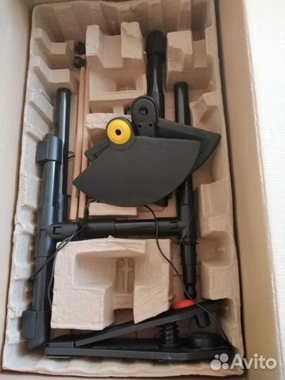 Барабанная установка