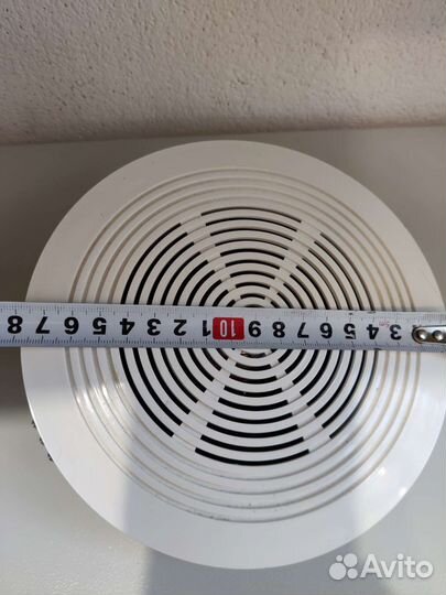 Динамик встраиваемый