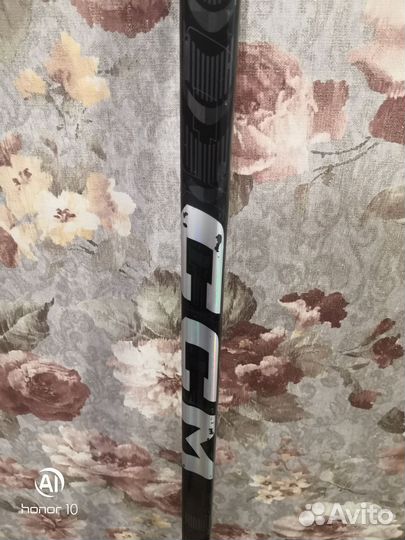 Хоккейная клюшка ccm jetspeed ft5 pro flex80 p29R