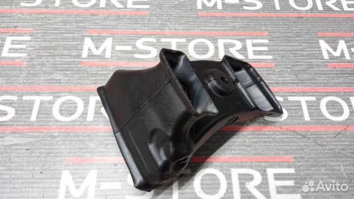 Воздуховод печки Mercedes-Benz R-Class W251