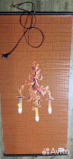 Обогреватели инфракрасные