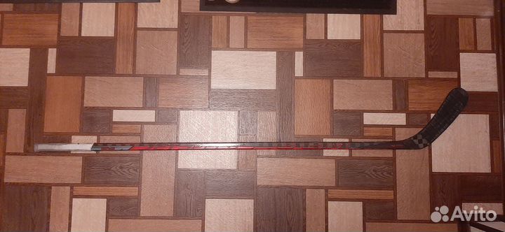 Клюшка хоккейная JetSpeed CCM FT4 PRO