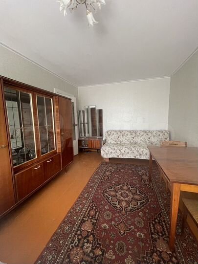 1-к. квартира, 28,4 м², 4/5 эт.