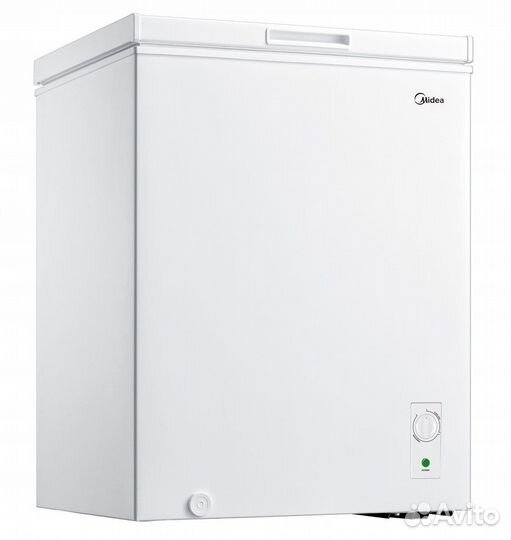 Морозильная камера Midea mdrc207SLF01G