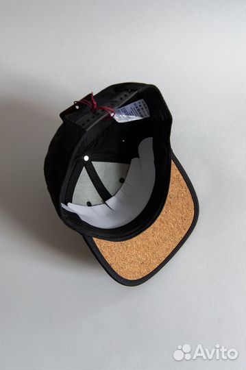 Кепка Red Bull Rampage Flat